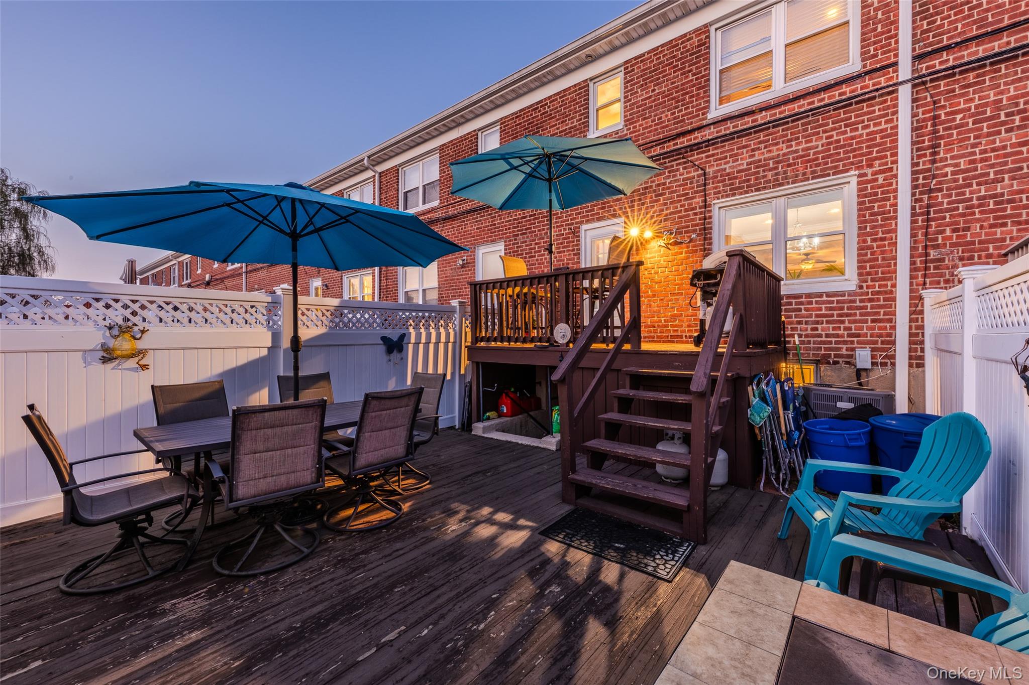 3530 Long Beach Road, Unit 27 Oceanside, NY 11572 - Photo 21 of 32