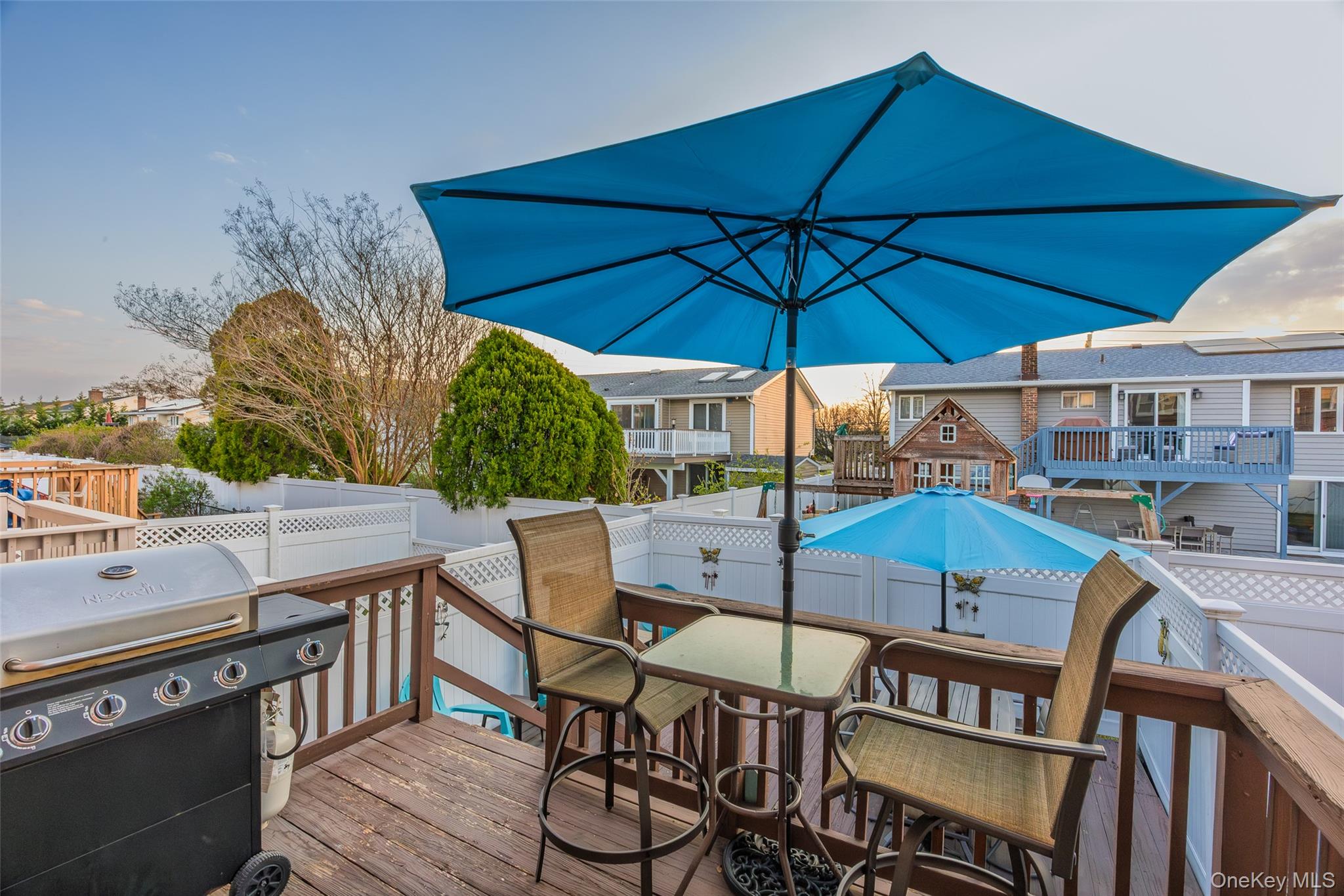 3530 Long Beach Road, Unit 27 Oceanside, NY 11572 - Photo 22 of 32