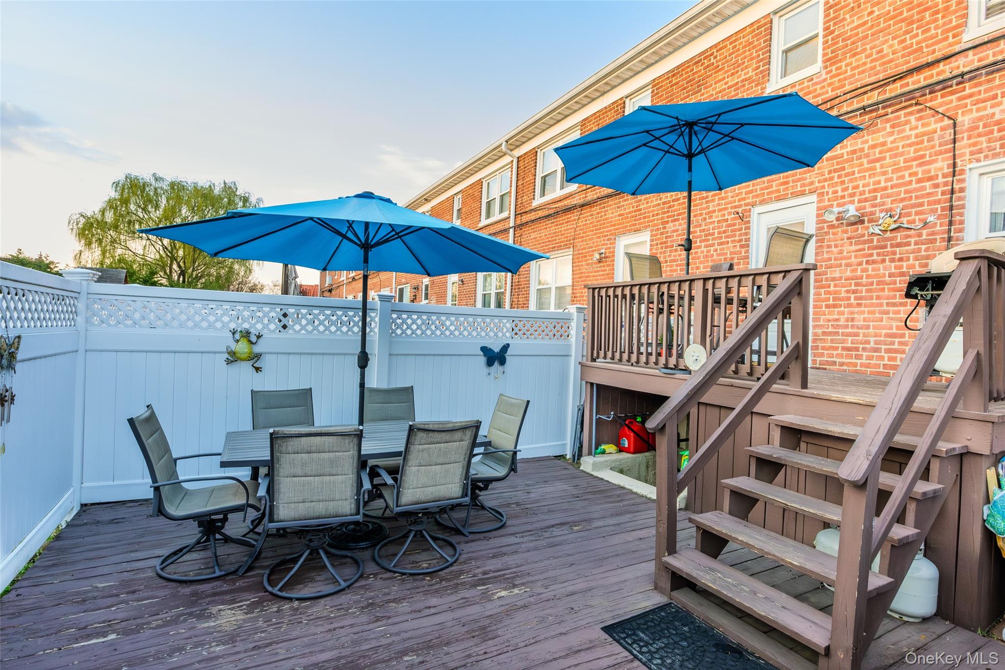 3530 Long Beach Road, Unit 27 Oceanside, NY 11572 - Photo 23 of 32