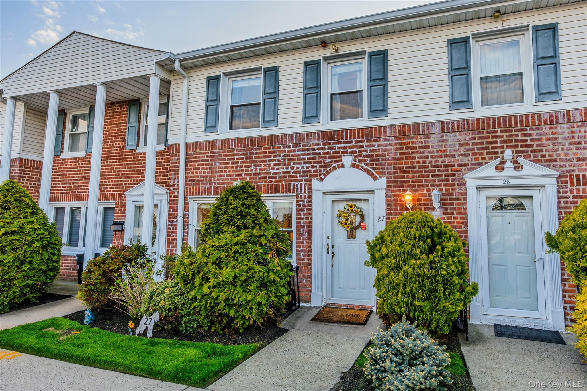 3530 Long Beach Road, Unit 27 Oceanside, NY 11572 - Photo 31 of 32