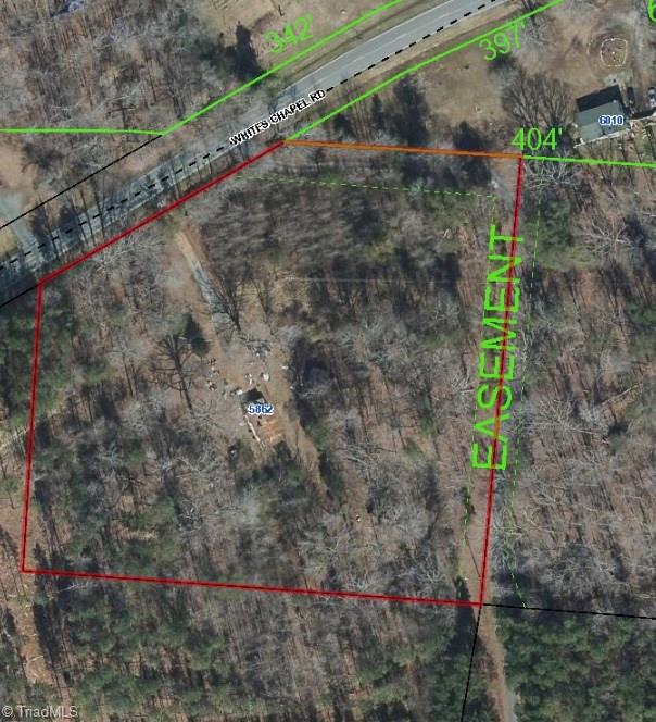 5862 Whites Chapel Road Staley, NC 27355 - Photo 1 of 3
