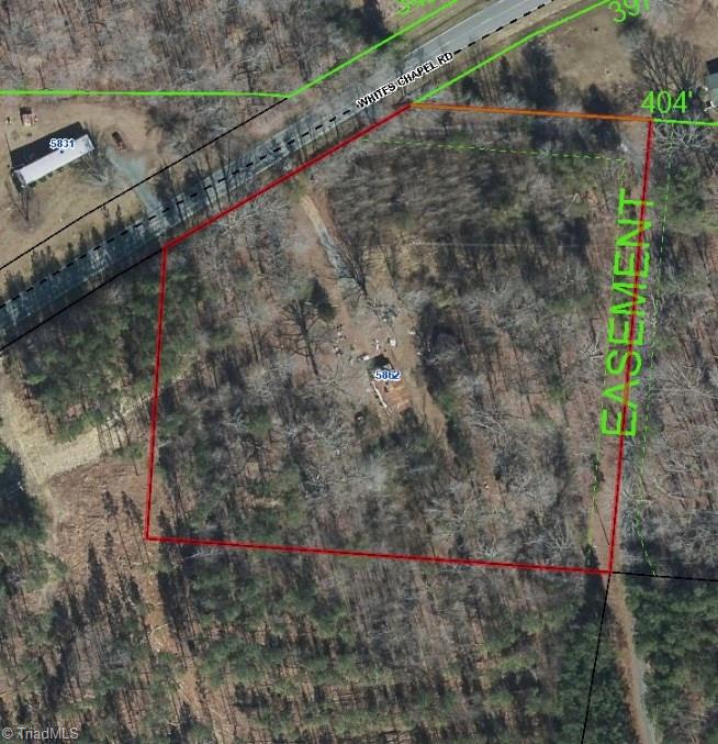 5862 Whites Chapel Road Staley, NC 27355 - Photo 2 of 3