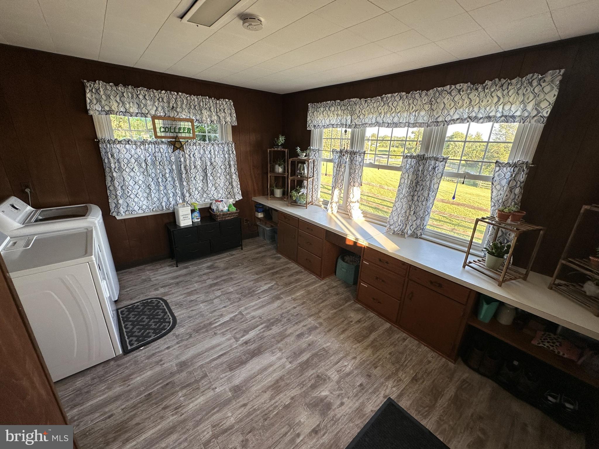 560 Coatesville Road West Grove, PA 19390 - Photo 13 of 37 Laundry / Sewing Room