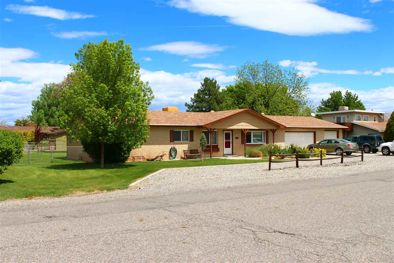 2254 Tanglewood Road Grand Junction, CO 81507 - Photo 1 of 28 Gallery Image 1