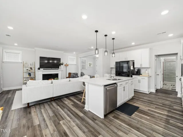 $445,900 | 777 Cormiche Lane, Wake Forest, NC 27587