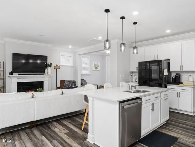 $445,900 | 777 Cormiche Lane, Wake Forest, NC 27587