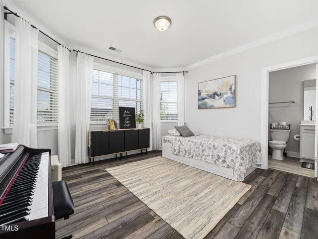 $445,900 | 777 Cormiche Lane, Wake Forest, NC 27587