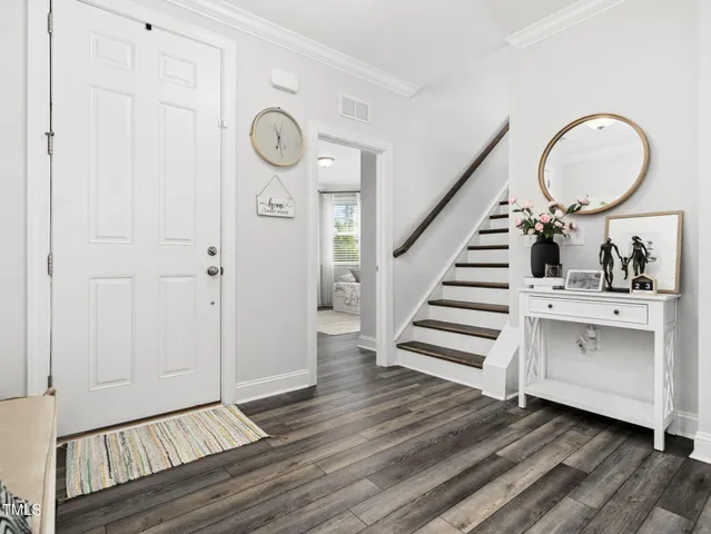 $445,900 | 777 Cormiche Lane, Wake Forest, NC 27587