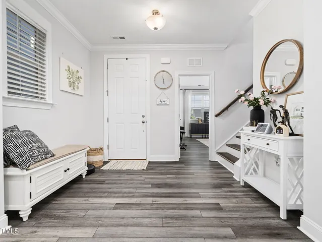 $445,900 | 777 Cormiche Lane, Wake Forest, NC 27587