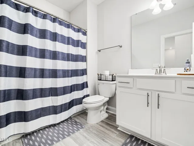 $445,900 | 777 Cormiche Lane, Wake Forest, NC 27587