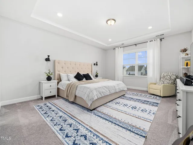 $445,900 | 777 Cormiche Lane, Wake Forest, NC 27587