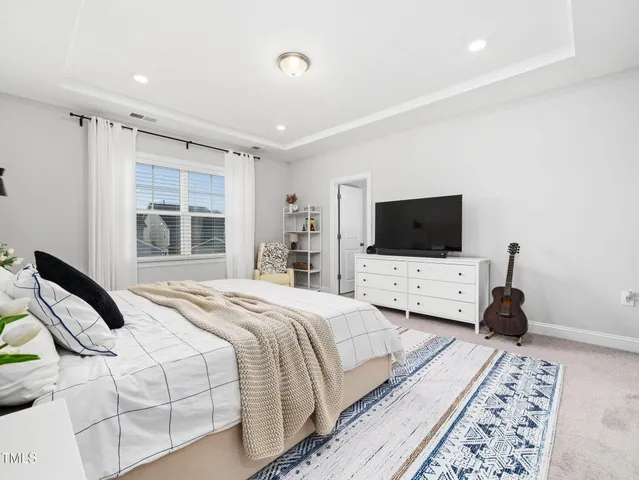 $445,900 | 777 Cormiche Lane, Wake Forest, NC 27587