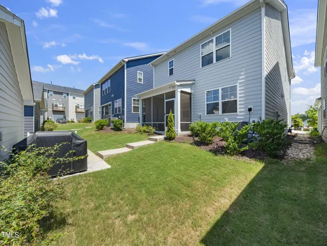 $445,900 | 777 Cormiche Lane, Wake Forest, NC 27587