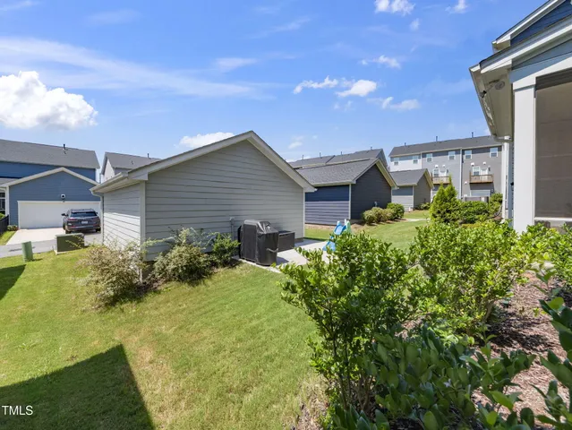 $445,900 | 777 Cormiche Lane, Wake Forest, NC 27587