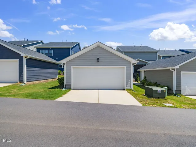 $445,900 | 777 Cormiche Lane, Wake Forest, NC 27587