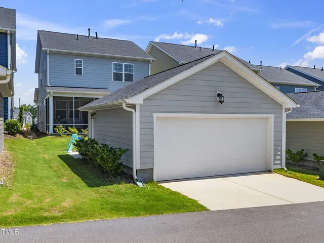 $445,900 | 777 Cormiche Lane, Wake Forest, NC 27587