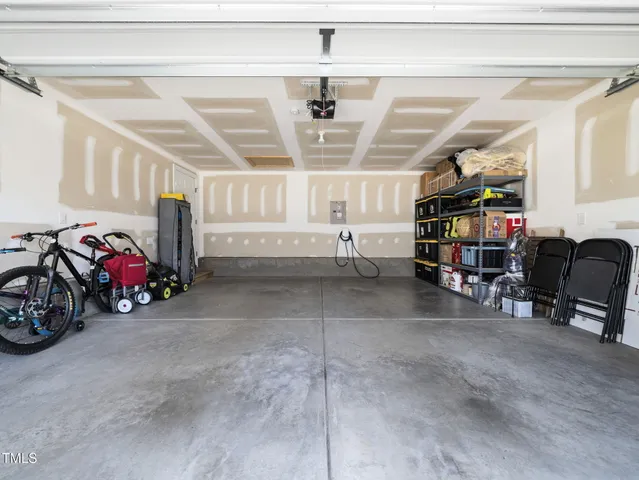 $445,900 | 777 Cormiche Lane, Wake Forest, NC 27587