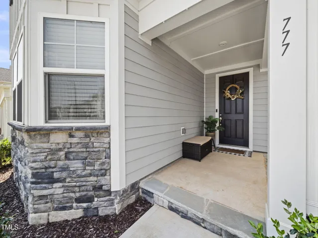 $445,900 | 777 Cormiche Lane, Wake Forest, NC 27587