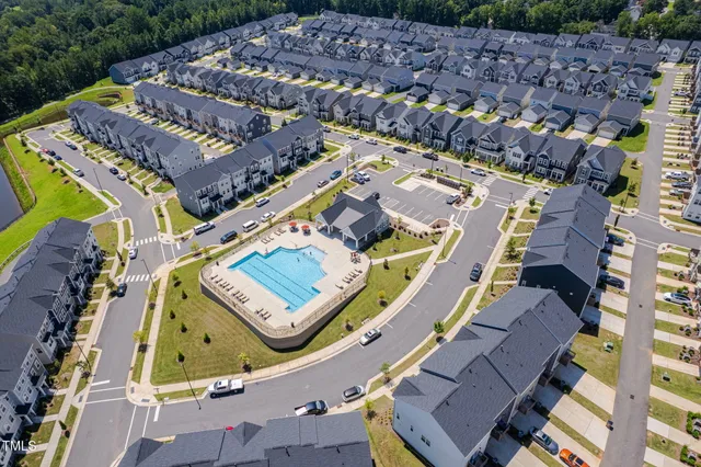 $445,900 | 777 Cormiche Lane, Wake Forest, NC 27587