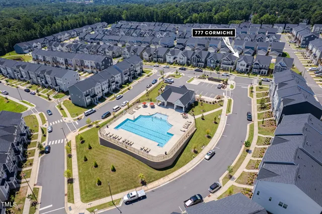$445,900 | 777 Cormiche Lane, Wake Forest, NC 27587