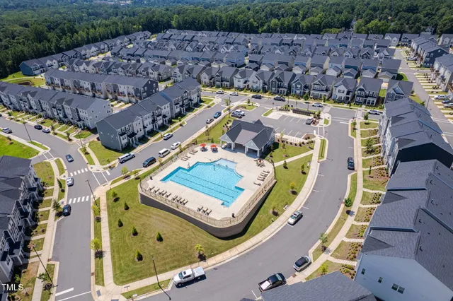 $445,900 | 777 Cormiche Lane, Wake Forest, NC 27587