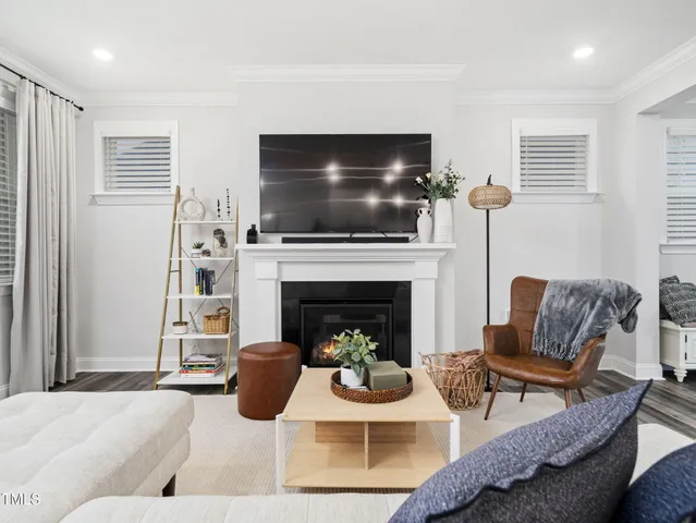 $445,900 | 777 Cormiche Lane, Wake Forest, NC 27587