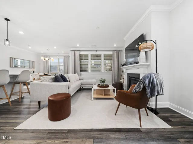 $445,900 | 777 Cormiche Lane, Wake Forest, NC 27587