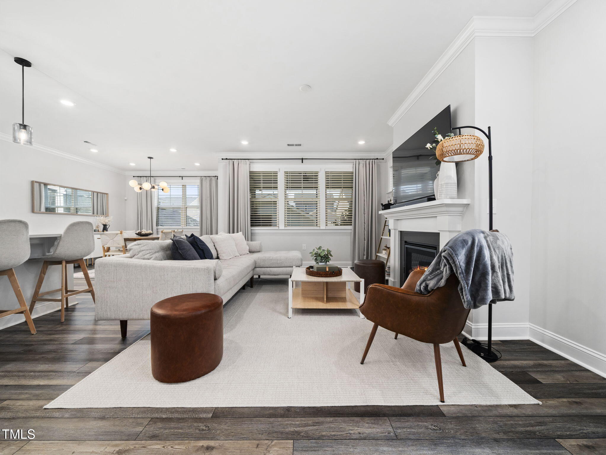 777 Cormiche Lane Wake Forest, NC 27587 - Photo 8 of 44 22-web-or-mls-777 Cormiche-13