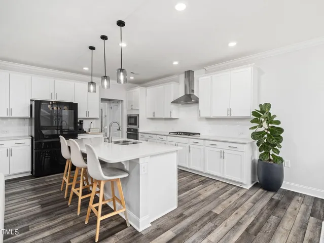 $445,900 | 777 Cormiche Lane, Wake Forest, NC 27587