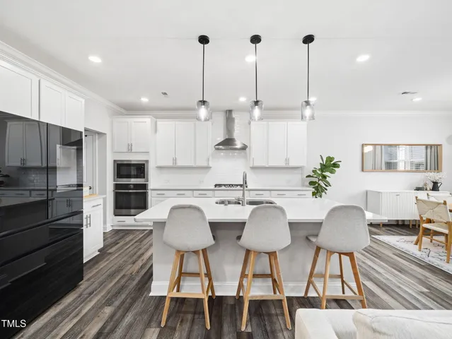 $445,900 | 777 Cormiche Lane, Wake Forest, NC 27587