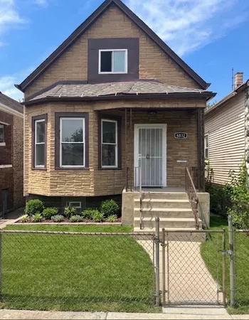 $249,900 | 6832 South Aberdeen Street, Chicago, IL 60621
