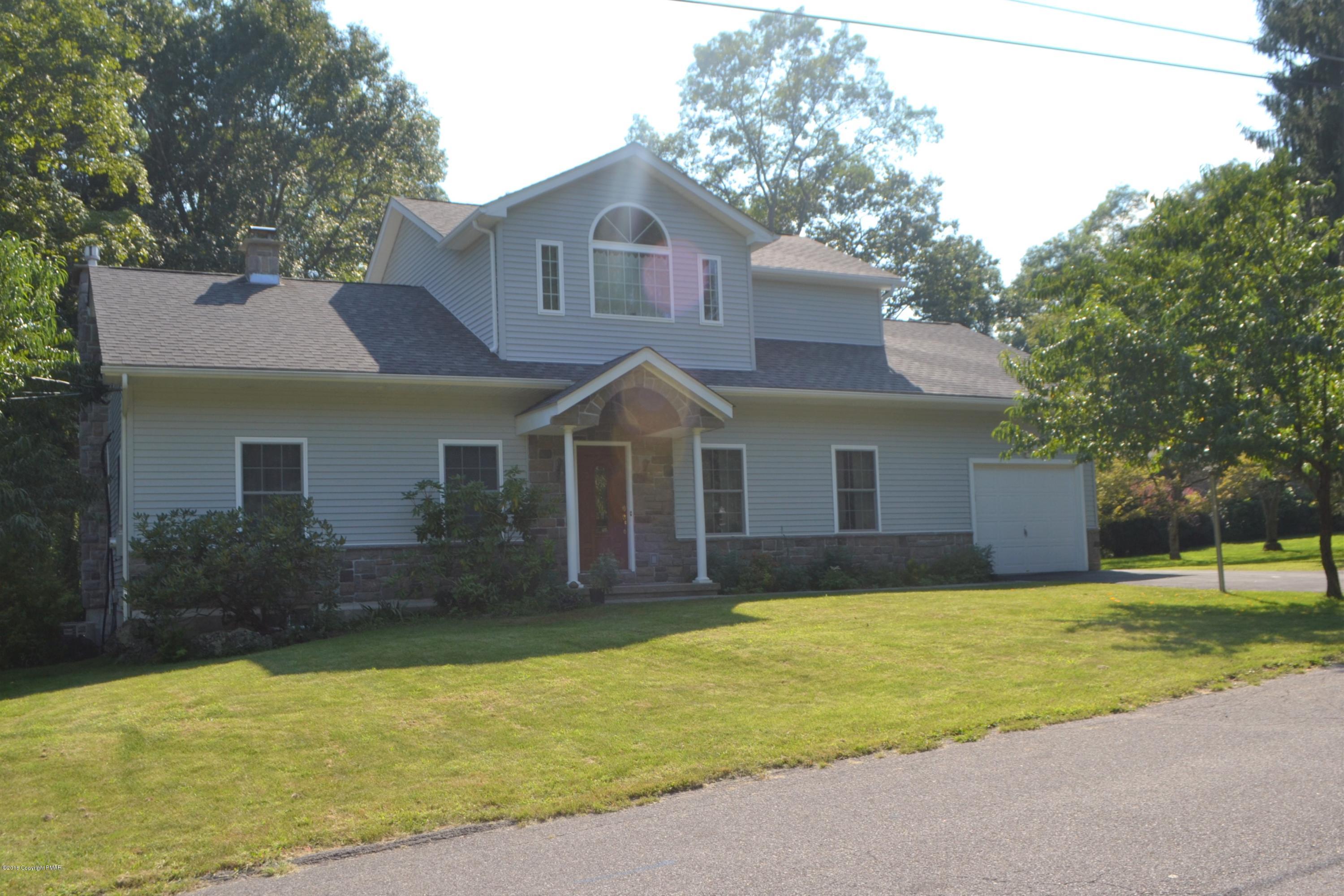 302 Norton Road Stroudsburg, PA 18360 - Photo 1 of 73 Front