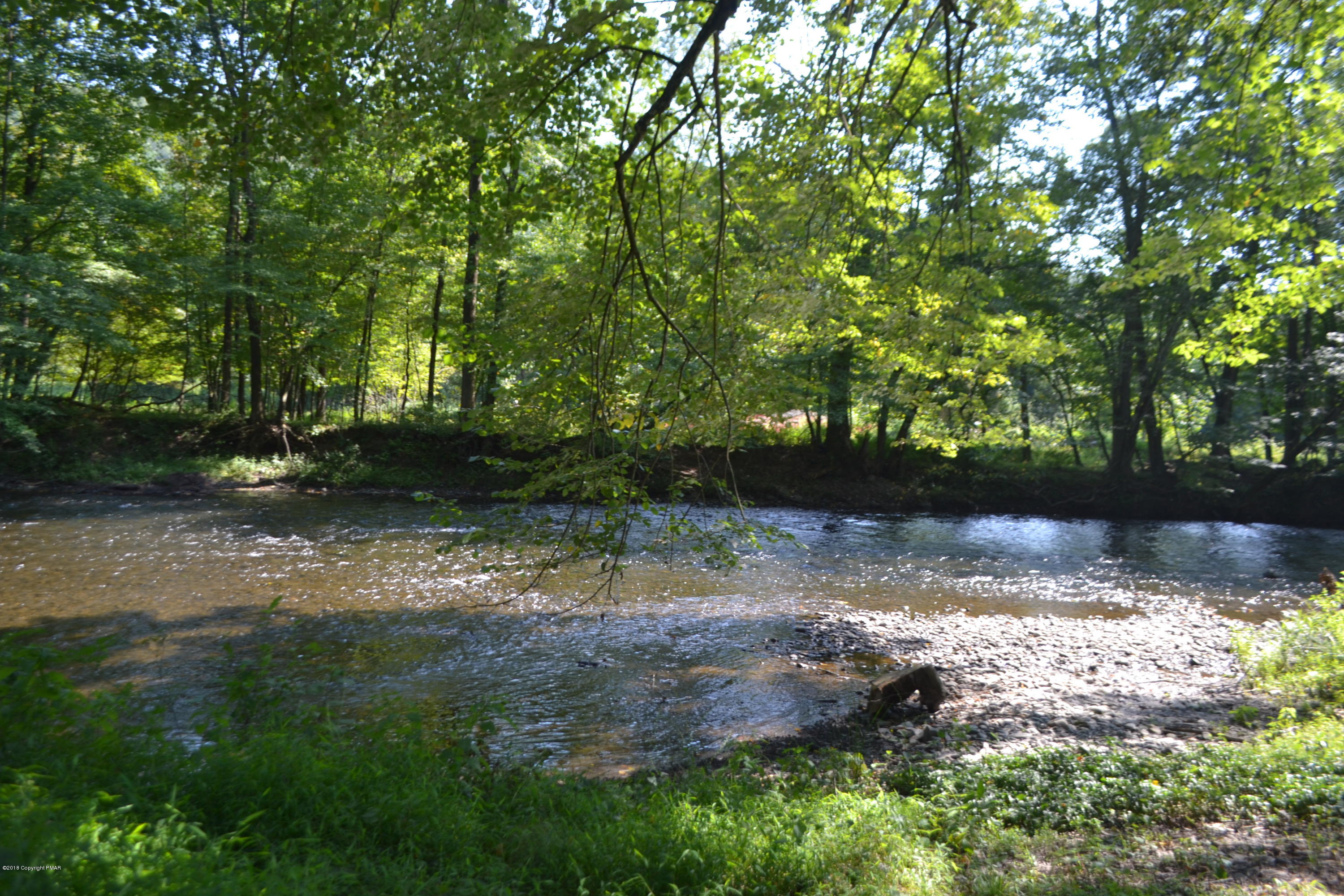 302 Norton Road Stroudsburg, PA 18360 - Photo 15 of 73 Stream