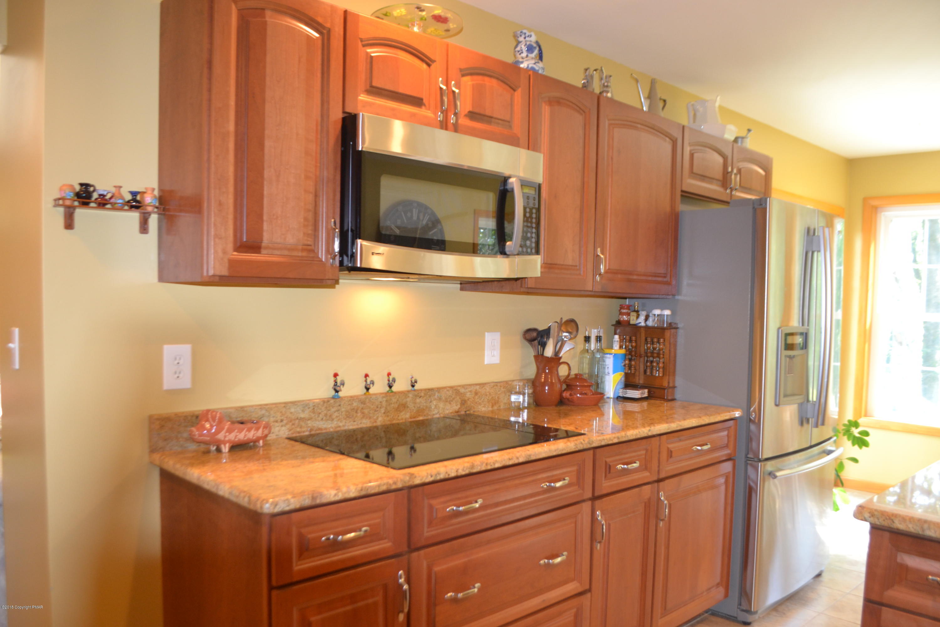 302 Norton Road Stroudsburg, PA 18360 - Photo 36 of 73 Kitchen