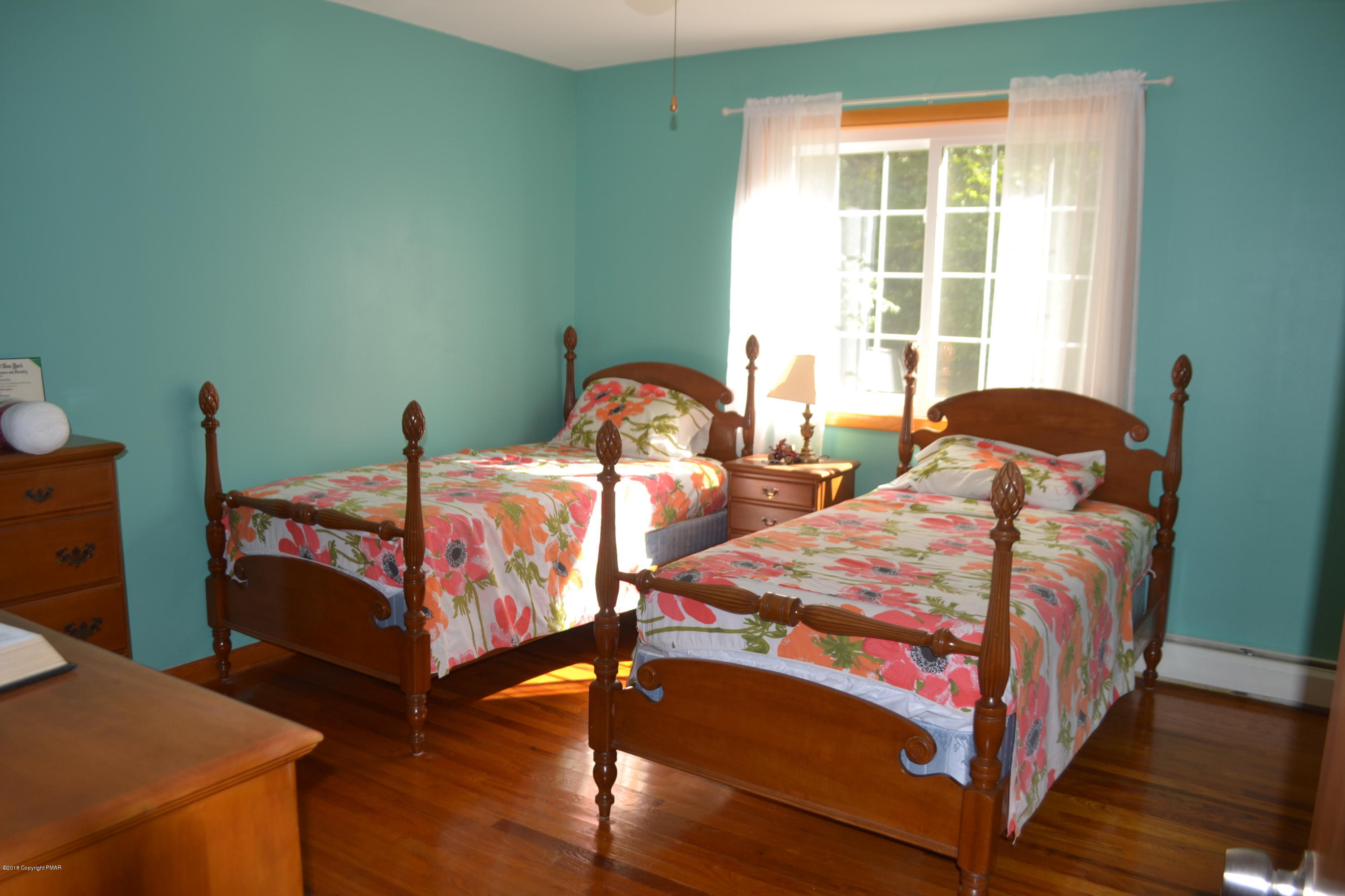302 Norton Road Stroudsburg, PA 18360 - Photo 44 of 73 Bedroom 2
