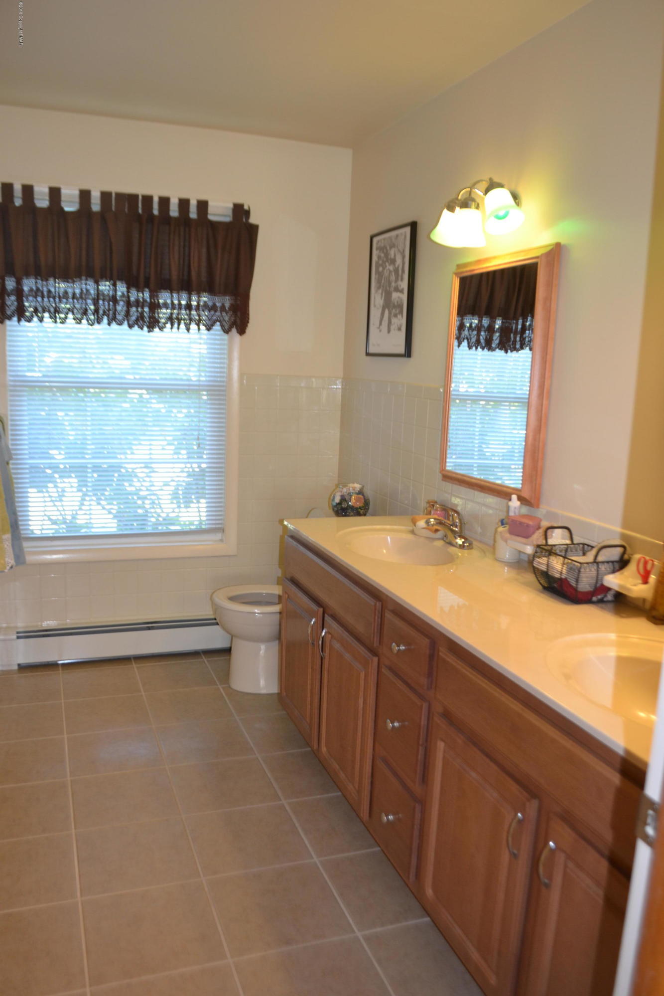 302 Norton Road Stroudsburg, PA 18360 - Photo 45 of 73 Main Bathroom