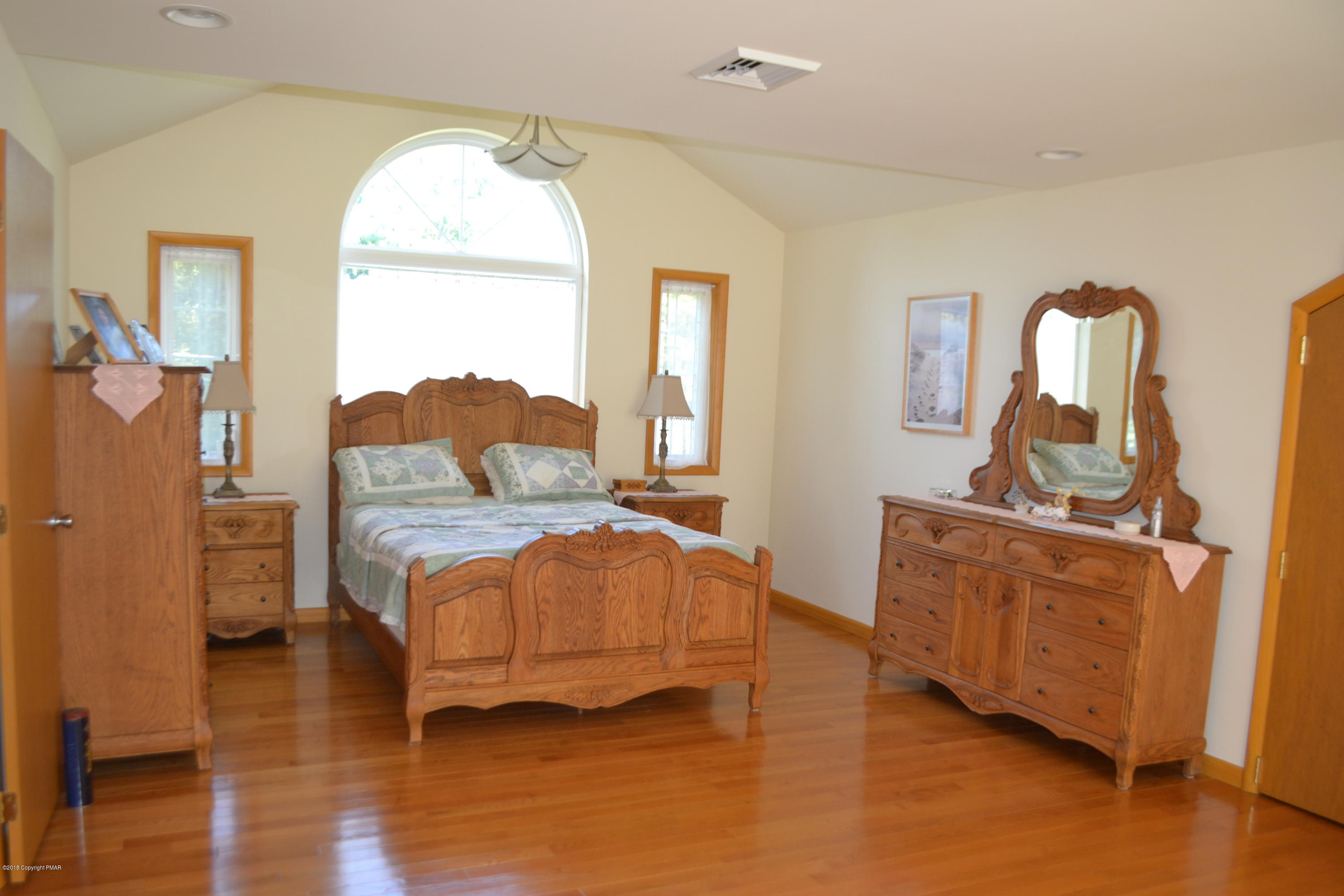 302 Norton Road Stroudsburg, PA 18360 - Photo 53 of 73 Master Bedroom