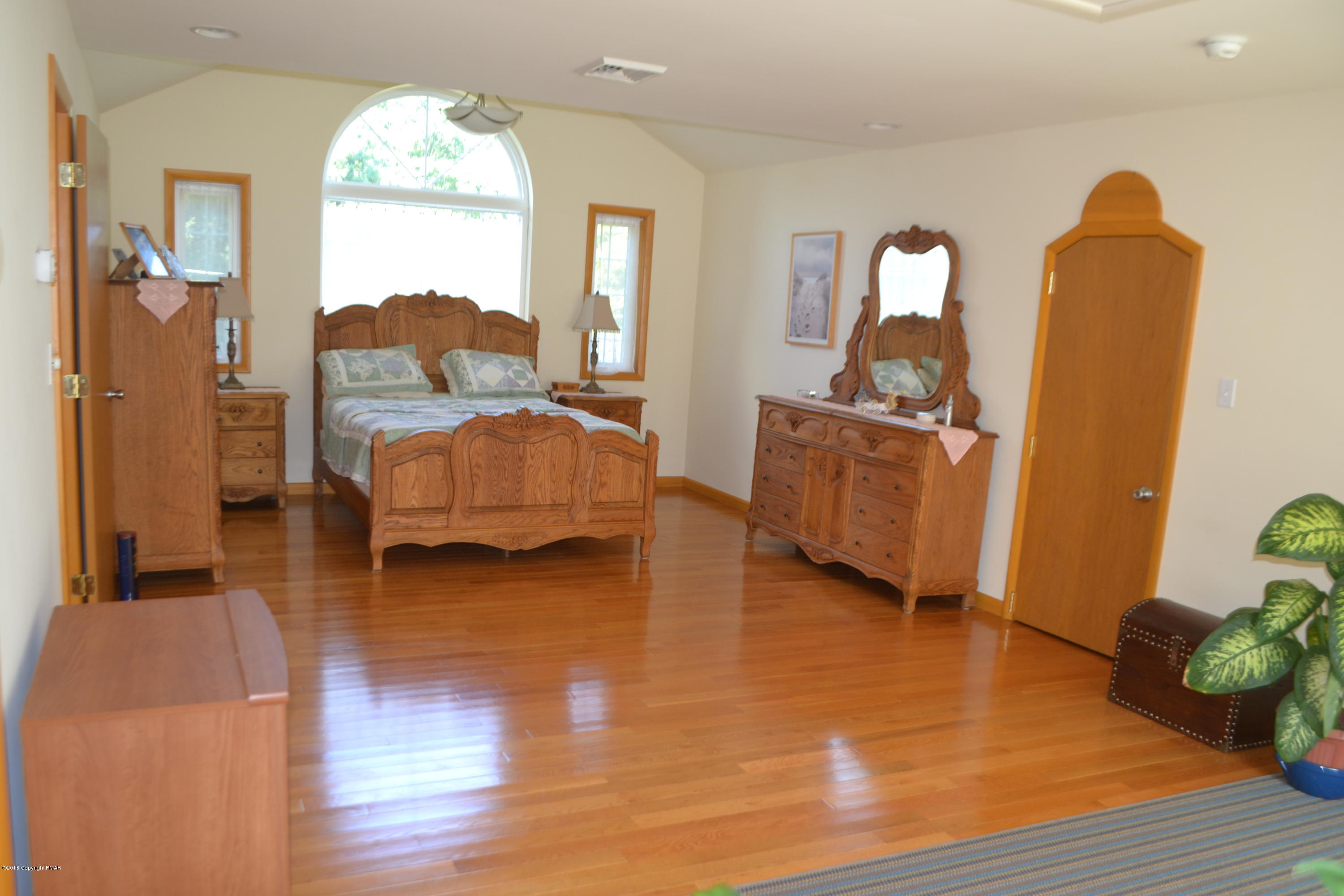 302 Norton Road Stroudsburg, PA 18360 - Photo 54 of 73 Master Bedroom