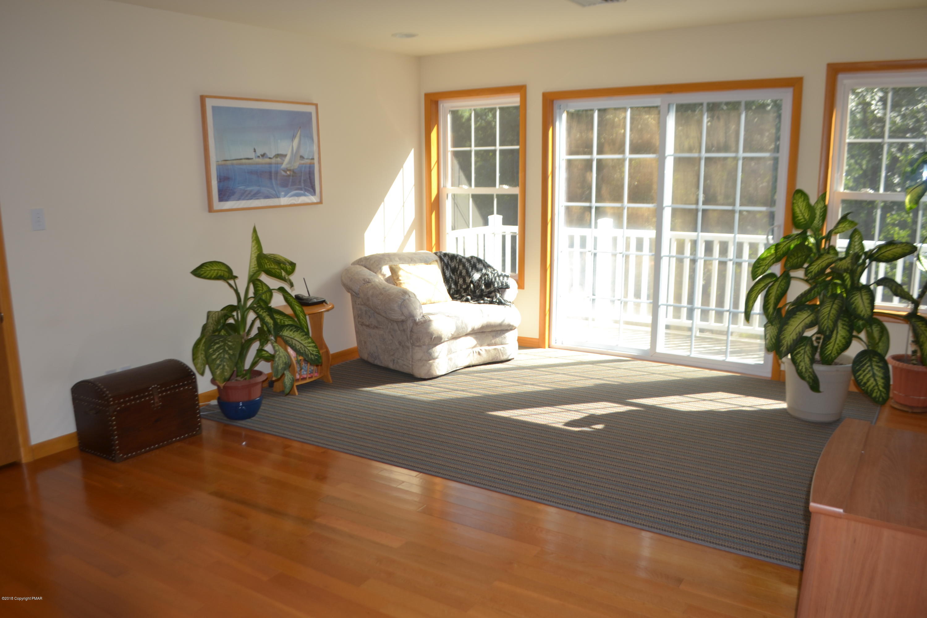 302 Norton Road Stroudsburg, PA 18360 - Photo 55 of 73 1Master Bedroom Sitting Area