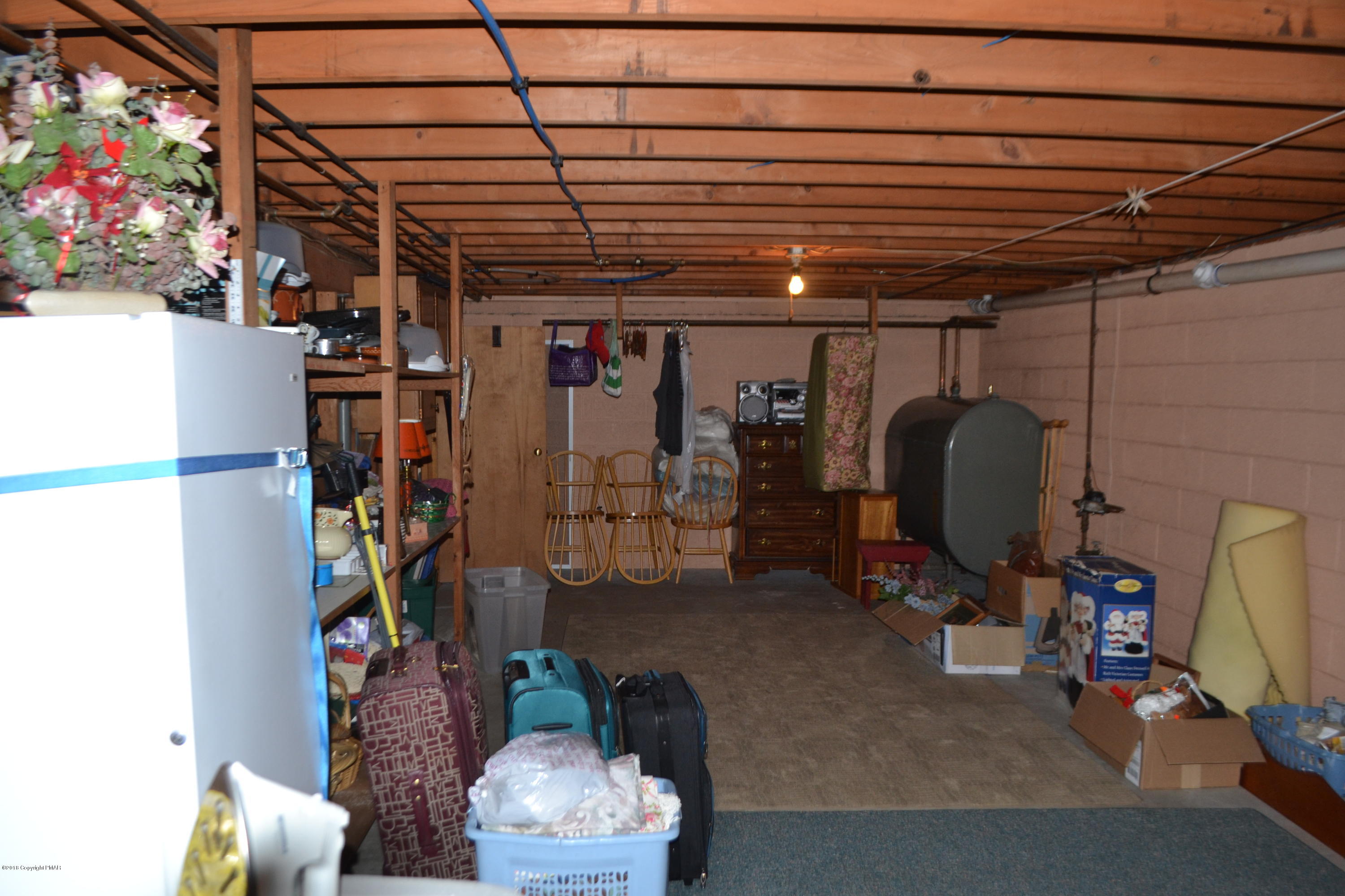 302 Norton Road Stroudsburg, PA 18360 - Photo 67 of 73 Basement Storage