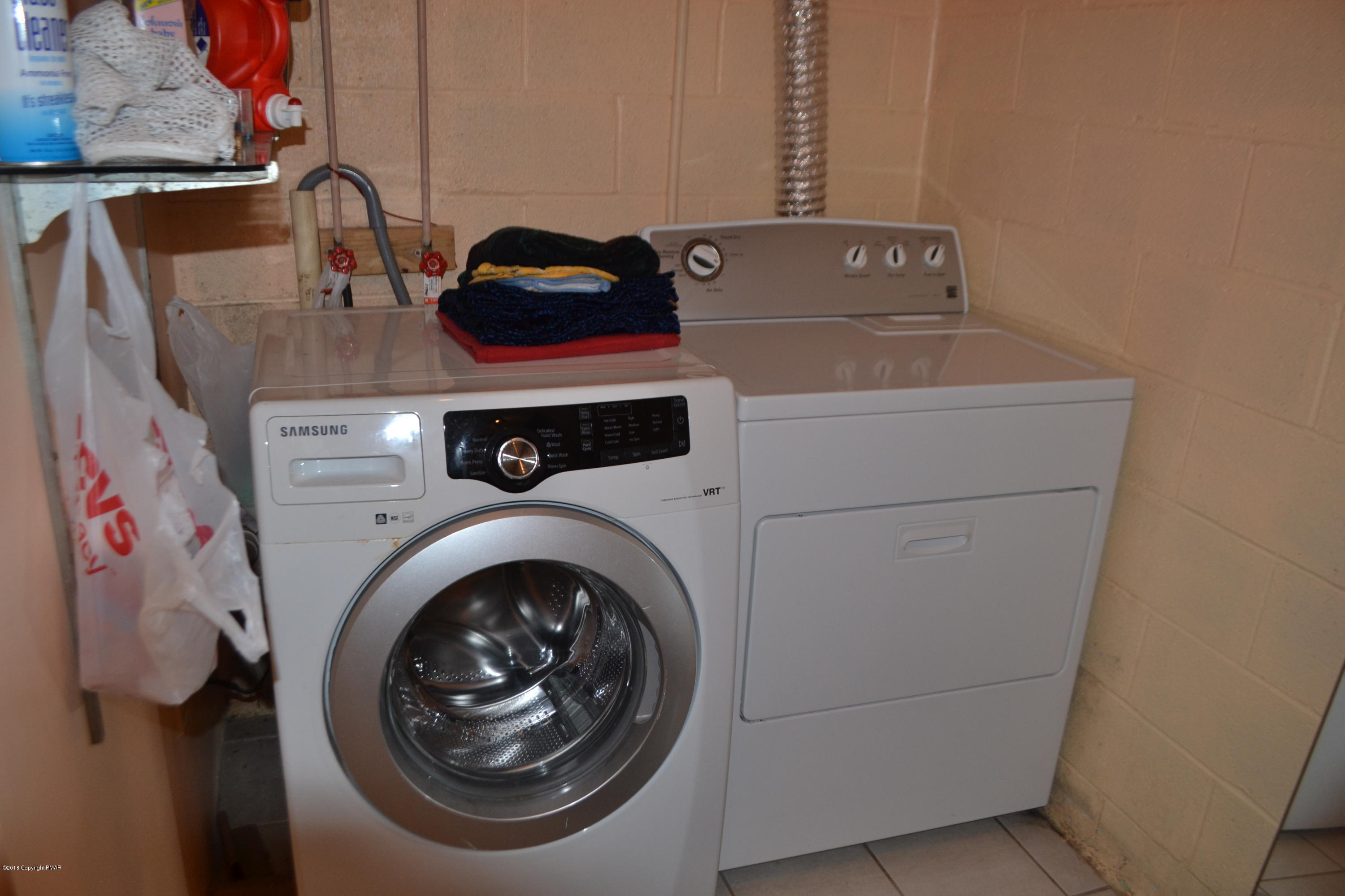302 Norton Road Stroudsburg, PA 18360 - Photo 71 of 73 Laundry Room