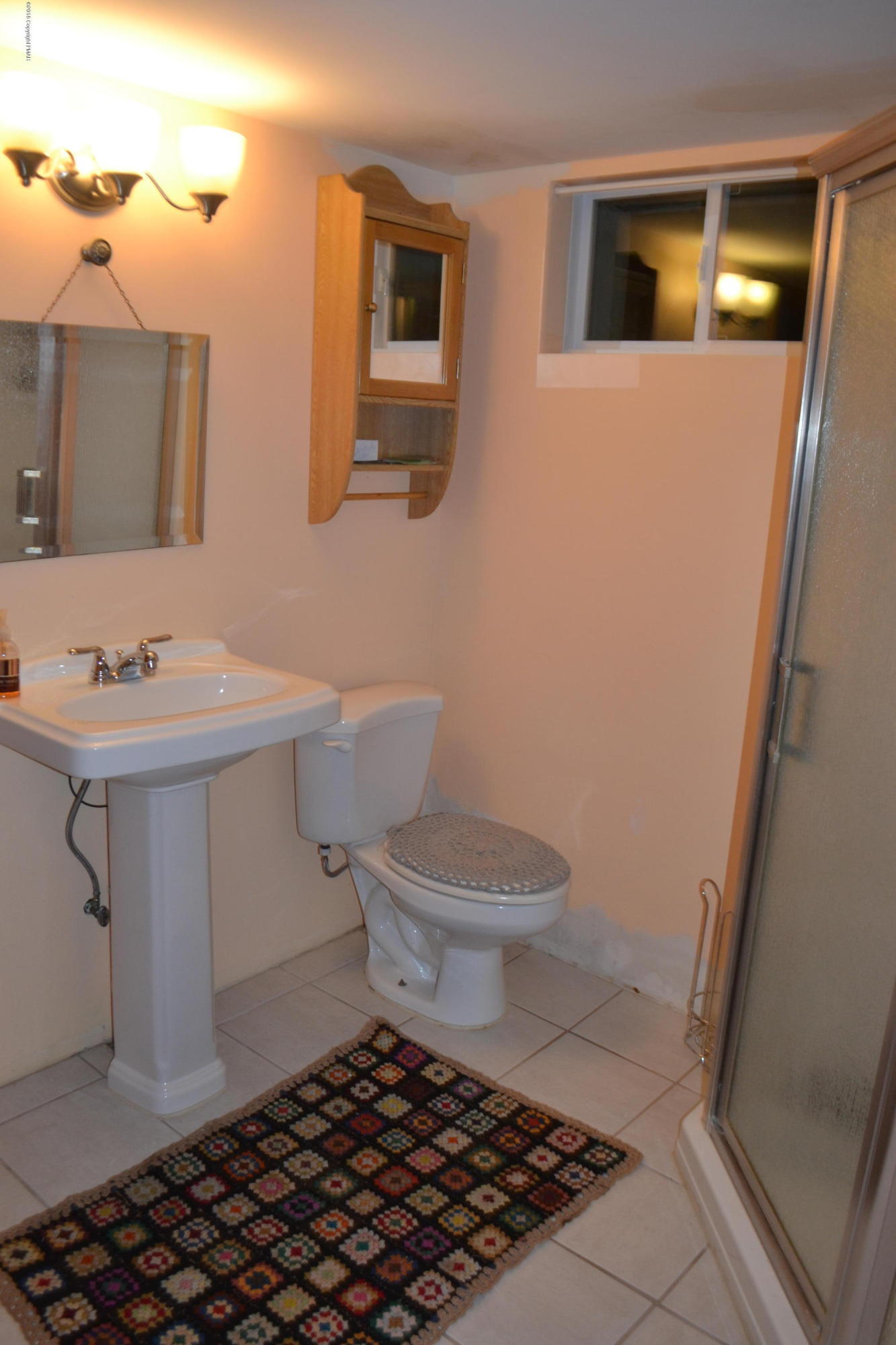 302 Norton Road Stroudsburg, PA 18360 - Photo 72 of 73 Lower Level Full Bath