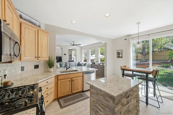$775,000 | 2714 Middlebury Drive, Highlands Ranch, CO 80126