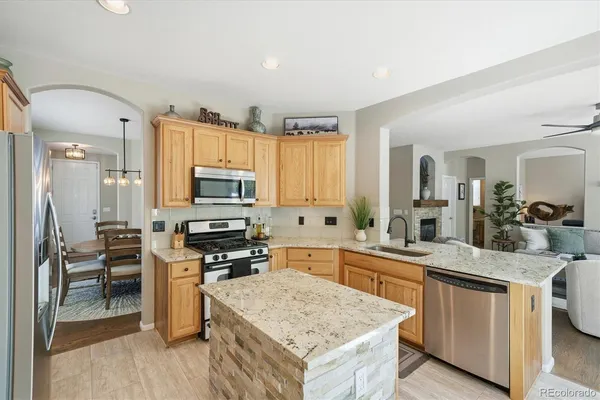 $775,000 | 2714 Middlebury Drive, Highlands Ranch, CO 80126