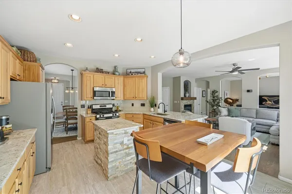 $775,000 | 2714 Middlebury Drive, Highlands Ranch, CO 80126