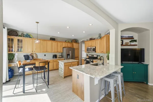 $775,000 | 2714 Middlebury Drive, Highlands Ranch, CO 80126