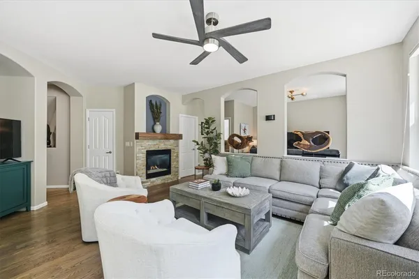 $775,000 | 2714 Middlebury Drive, Highlands Ranch, CO 80126