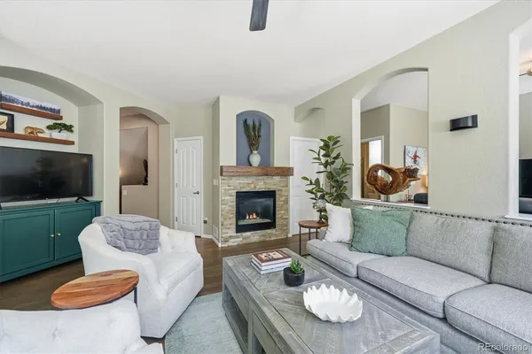 $775,000 | 2714 Middlebury Drive, Highlands Ranch, CO 80126