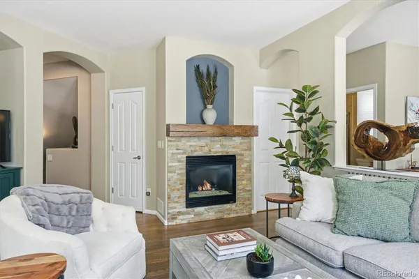 $775,000 | 2714 Middlebury Drive, Highlands Ranch, CO 80126