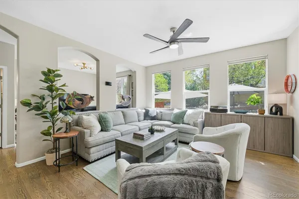$775,000 | 2714 Middlebury Drive, Highlands Ranch, CO 80126